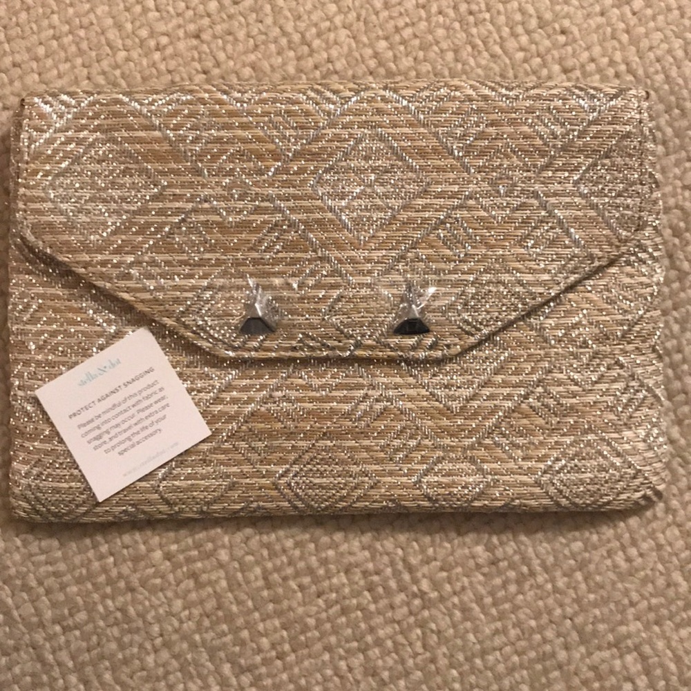 Stella & Dot Clutch